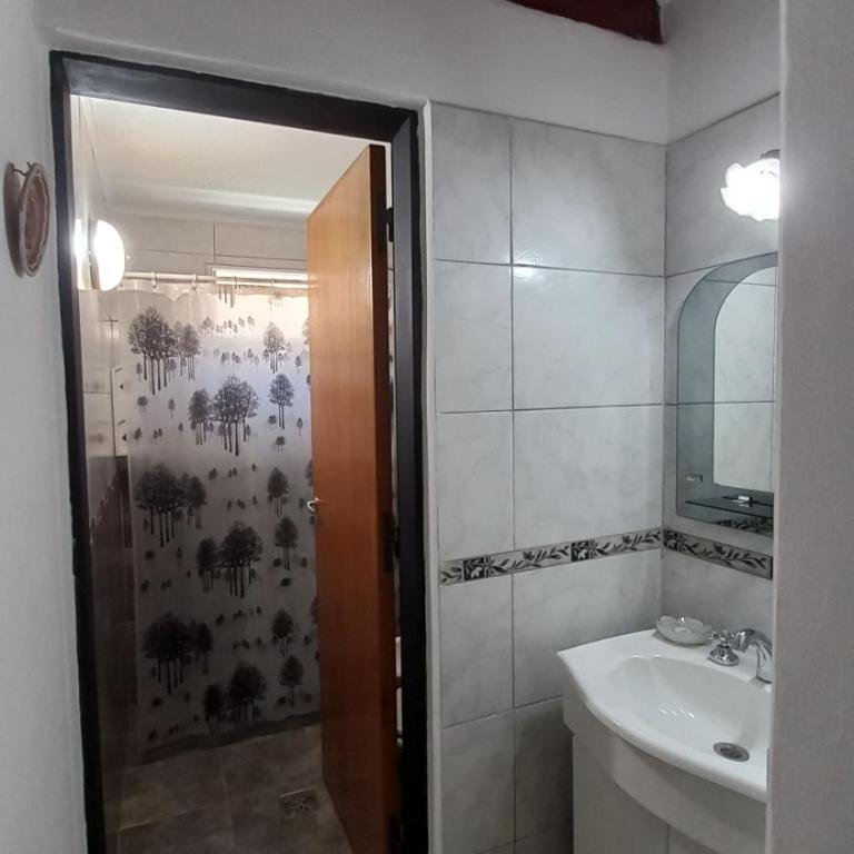 Complejo Quimpe - Casa de 2 dormitorios - 4