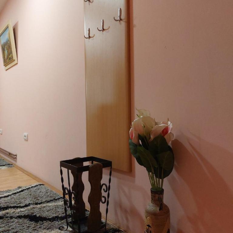Apartmani KNEŽEVIĆ - One-Bedroom Apartment - 1