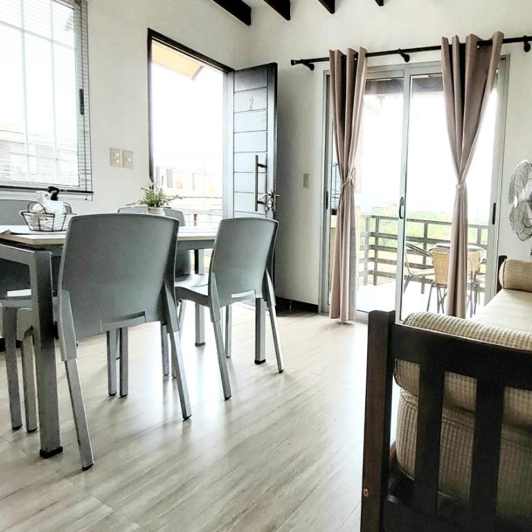 Puertas De La Serena - Apartamento con balcón - 7