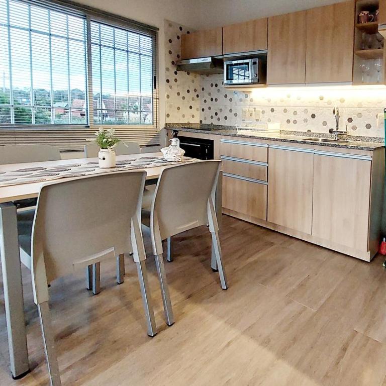 Puertas De La Serena - Apartment with Balcony - 5