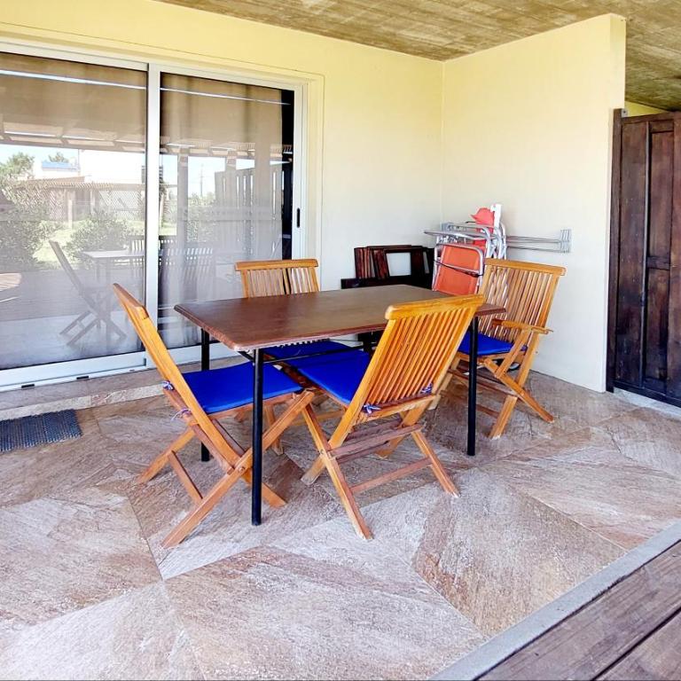 Puertas De La Serena - Apartamento con vistas al jardín - 9