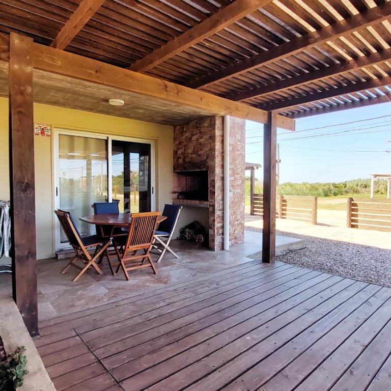 Puertas De La Serena - Apartamento con vistas al jardín - 27