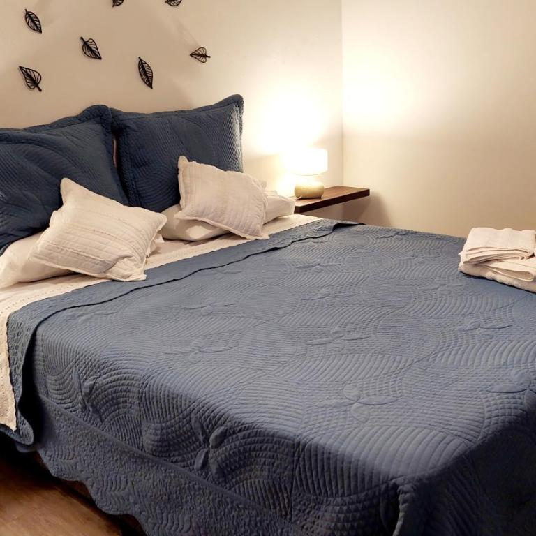Puertas De La Serena - Apartamento con balcón - 8