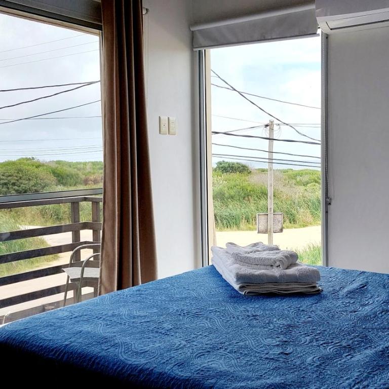 Puertas De La Serena - Apartamento con balcón - 10