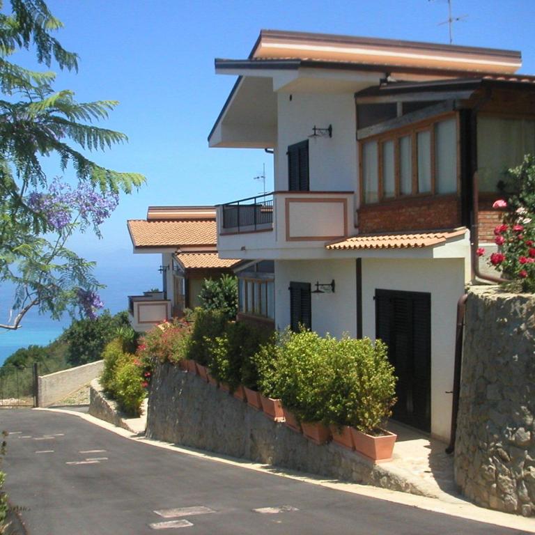 Residence Galati - Apartment with Terrace - 5