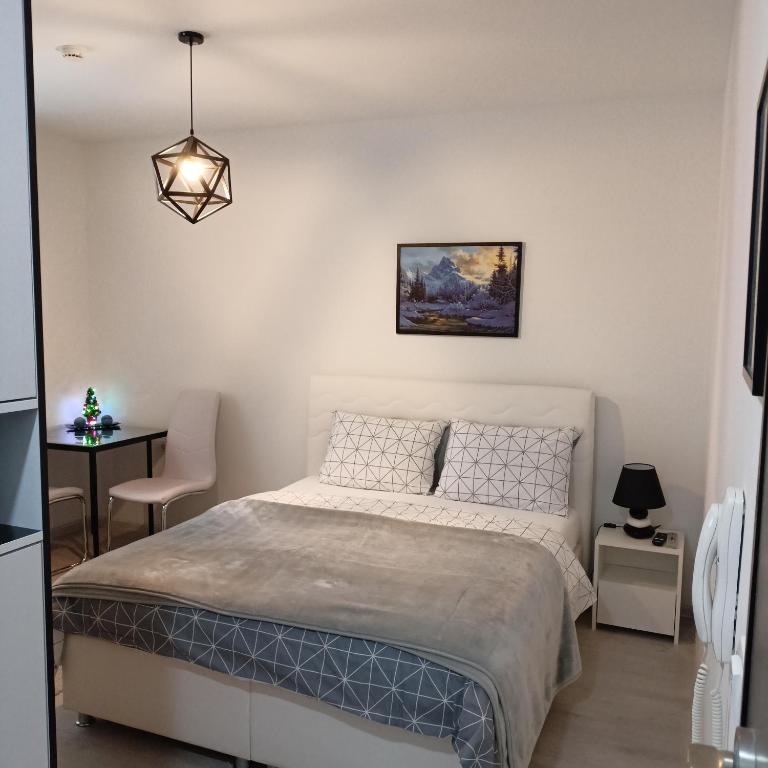 Jahorina DiA - Deluxe Studio - 21
