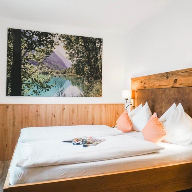 PEOPLE'S Hotel - Doppelzimmer - 2