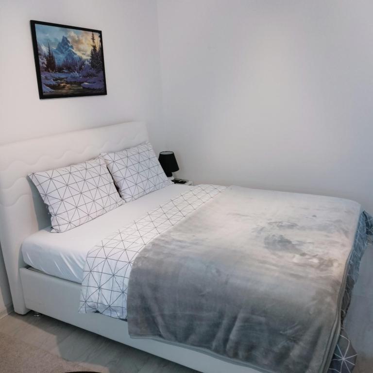 Jahorina DiA - Deluxe Studio - 20