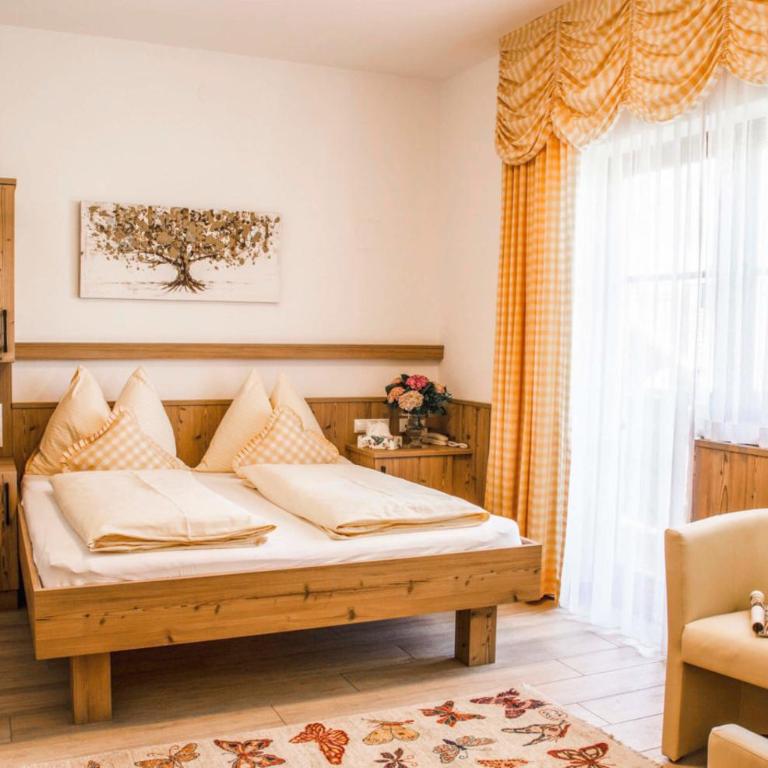 PEOPLE'S Hotel - Doppelzimmer - 1