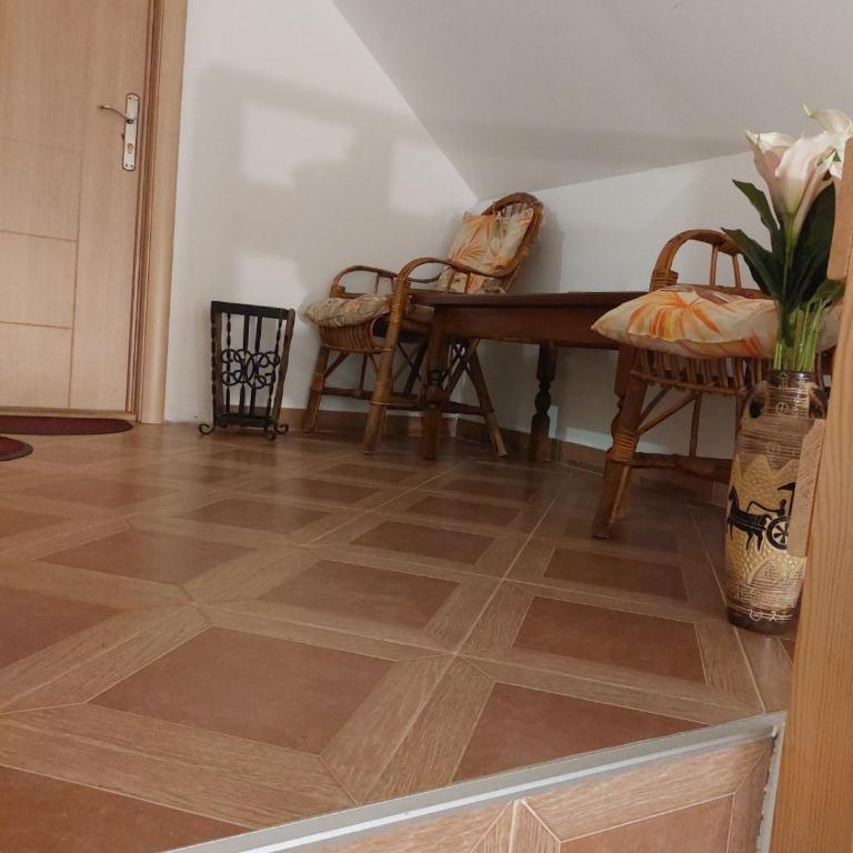 Apartmani KNEŽEVIĆ - Apartment with Mountain View - 5