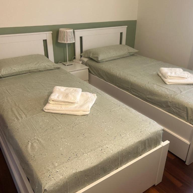 Casa Terrazza del Sole - Appartamento con 2 Camere da Letto - 17