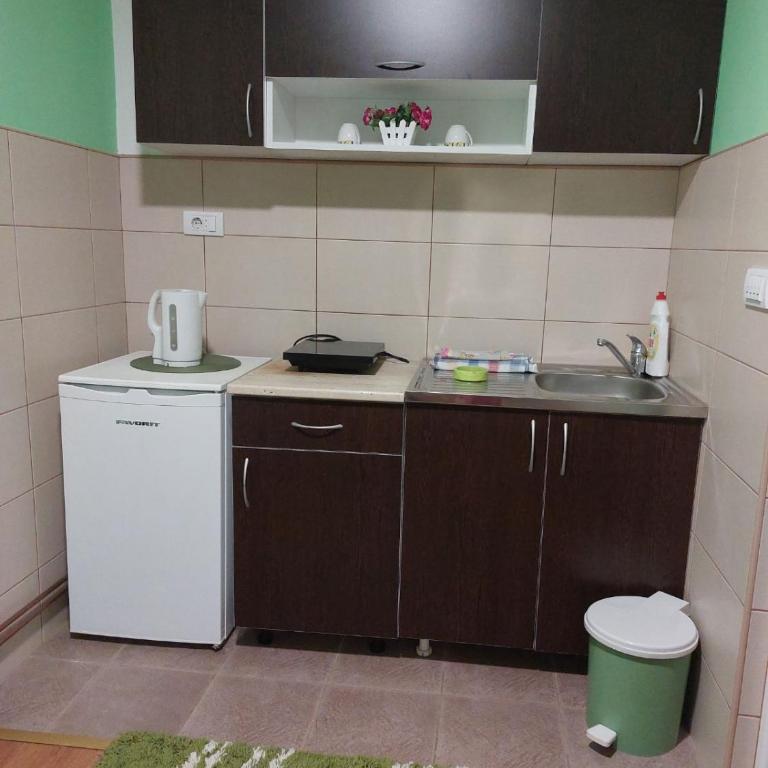Apartmani KNEŽEVIĆ - Apartment with Mountain View - 2