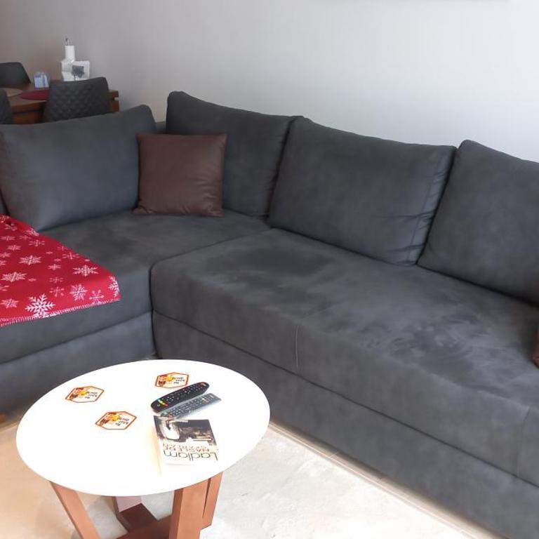 Apartman 1001 noc - Zoned 2 - One-Bedroom Apartment - 3