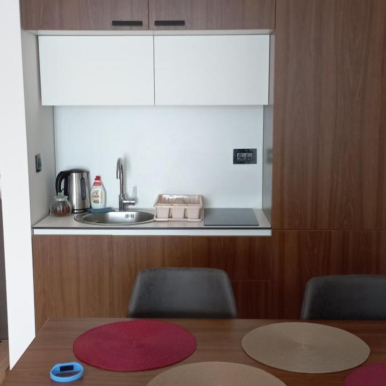 Apartman 1001 noc - Zoned 2 - One-Bedroom Apartment - 7