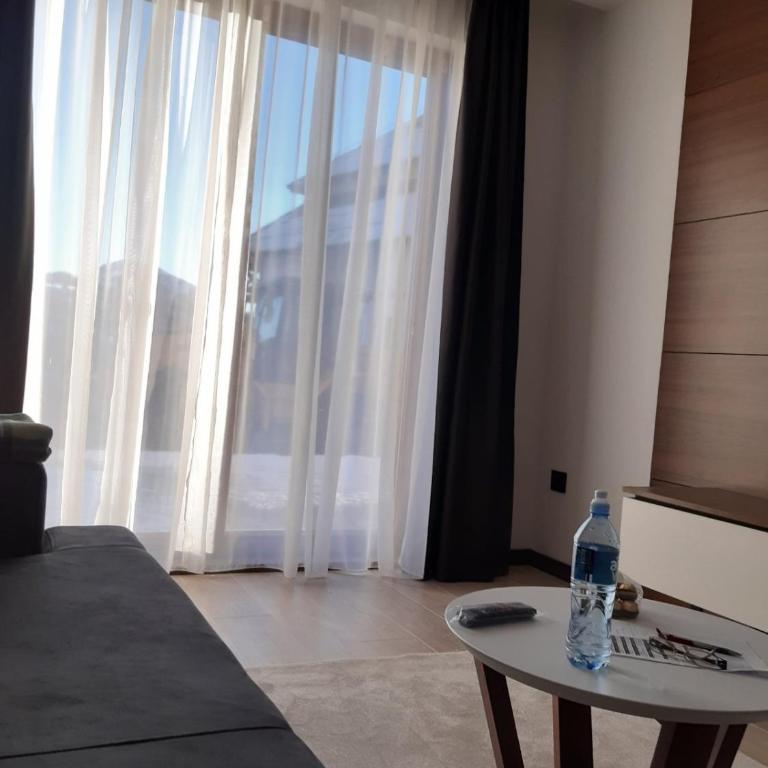 Apartman 1001 noc - Zoned 2 - One-Bedroom Apartment - 9