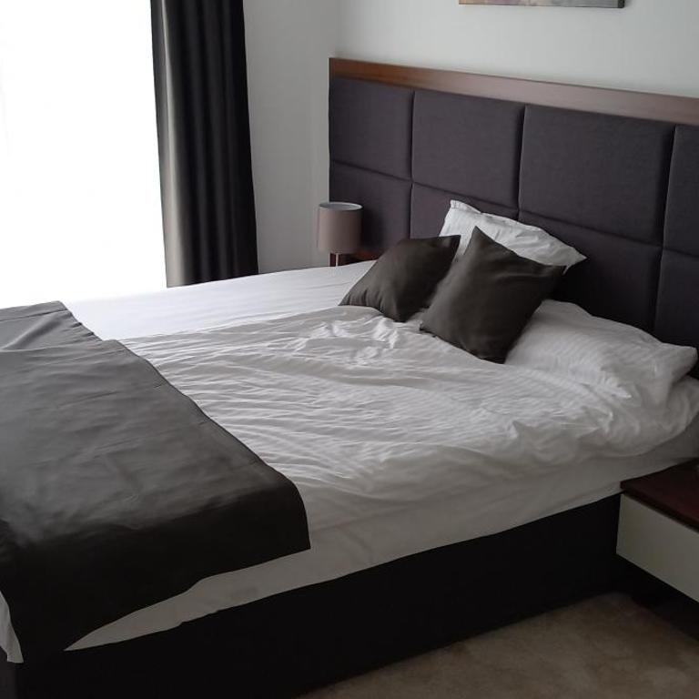 Apartman 1001 noc - Zoned 2 - One-Bedroom Apartment - 10
