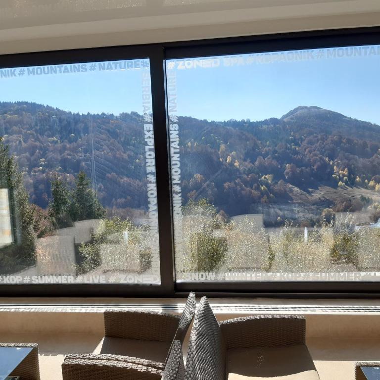 Apartman 1001 noc - Zoned 2 - One-Bedroom Apartment - 11