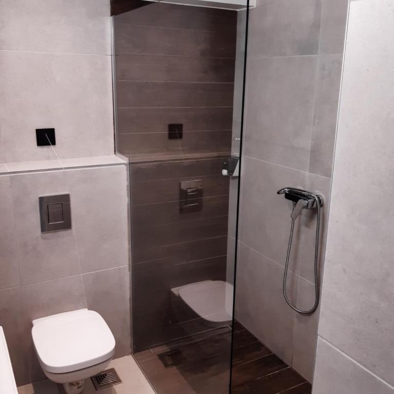 Apartman 1001 noc - Zoned 2 - One-Bedroom Apartment - 12