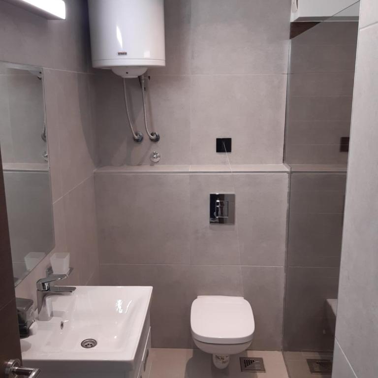 Apartman 1001 noc - Zoned 2 - One-Bedroom Apartment - 13
