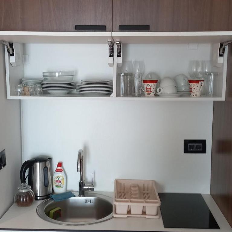 Apartman 1001 noc - Zoned 2 - One-Bedroom Apartment - 16