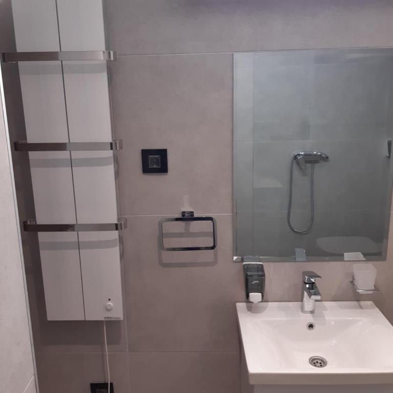 Apartman 1001 noc - Zoned 2 - One-Bedroom Apartment - 18