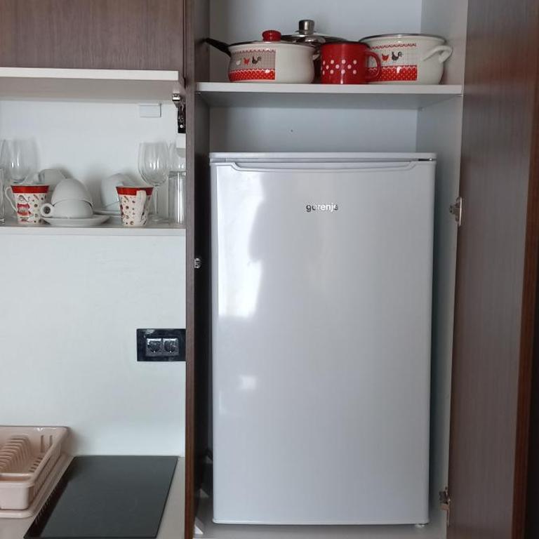 Apartman 1001 noc - Zoned 2 - One-Bedroom Apartment - 19