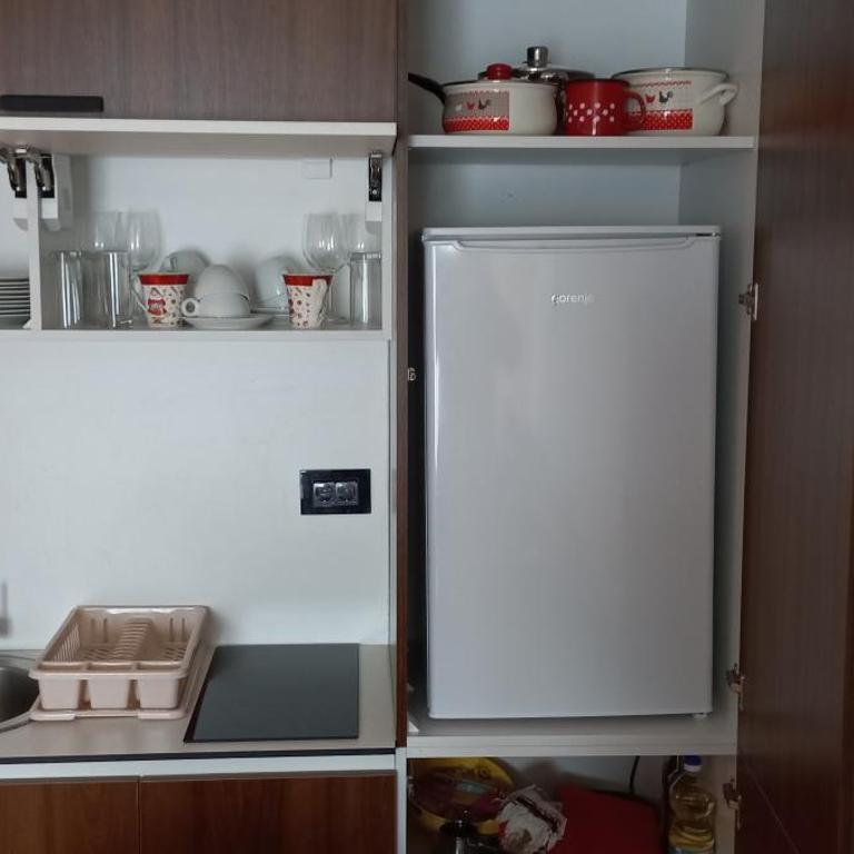 Apartman 1001 noc - Zoned 2 - One-Bedroom Apartment - 21