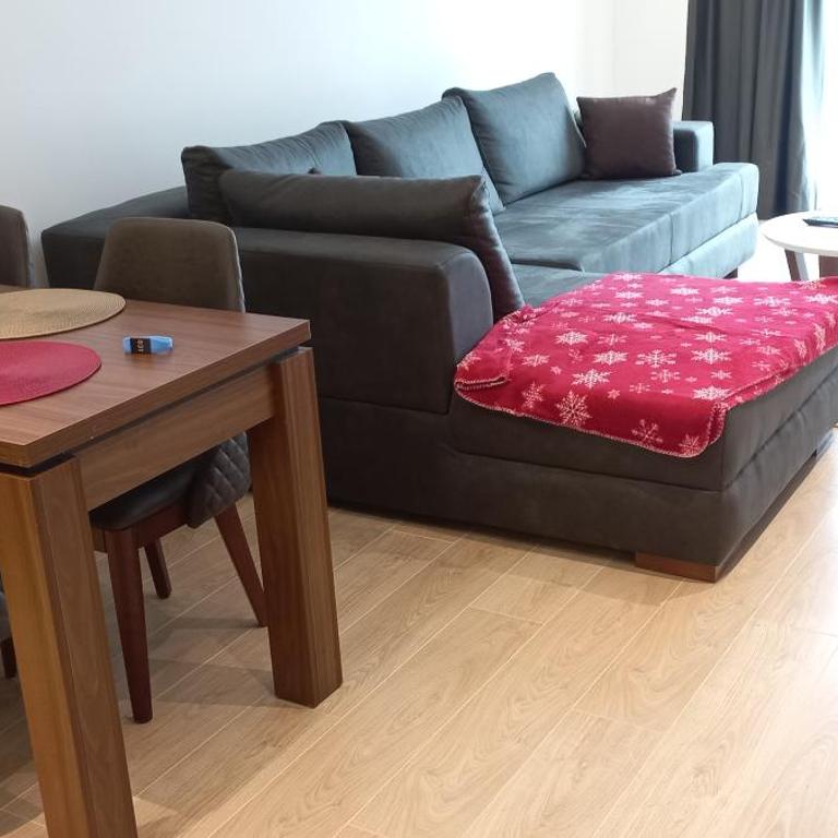 Apartman 1001 noc - Zoned 2 - One-Bedroom Apartment - 22