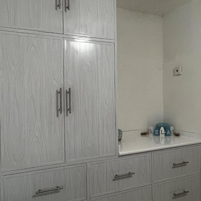 Cancun Hotel Zone, Beachfront 2 BR Apartment - Prime Location - Two-Bedroom Apartment - 12