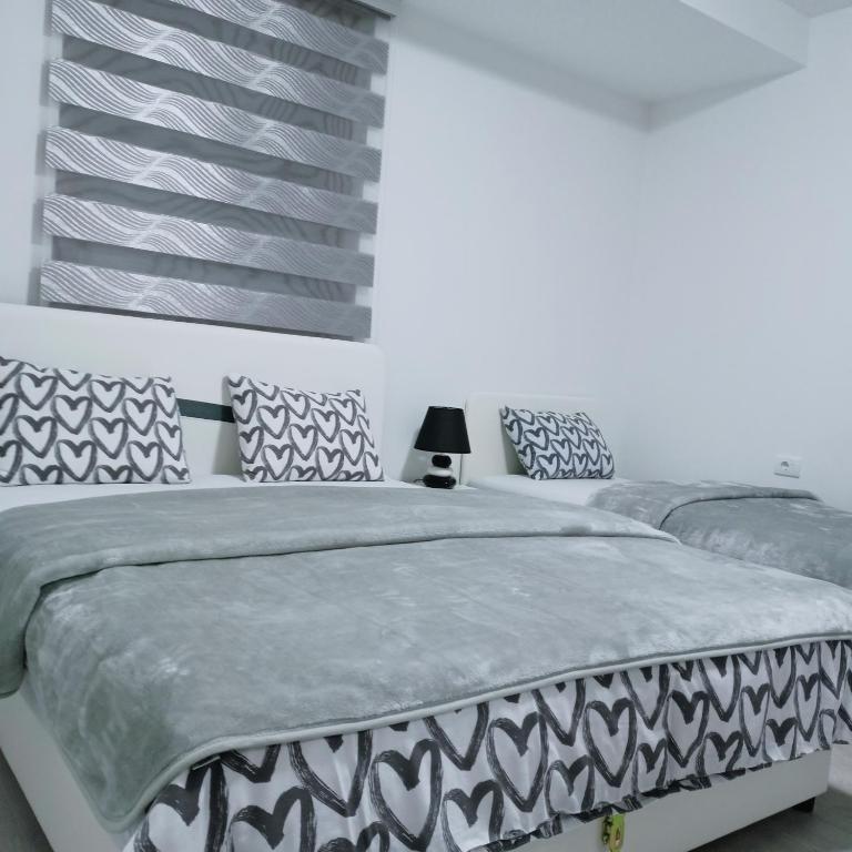Jahorina DiA - One-Bedroom Apartment - 27