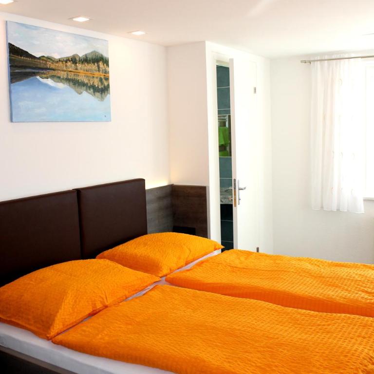 Gasthof Knappenwirt - Doppelzimmer - 3