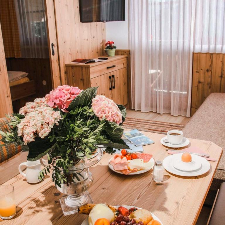 PEOPLE'S Hotel - Apartment - 2