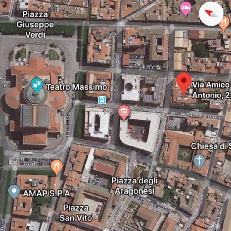 Un Raggio di Sole al Massimo - Appartamento con 1 Camera da Letto - 28