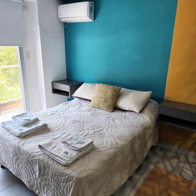 Buena Onda - Departamento con cochera, opcional - Apartamento de 1 dormitorio - 3