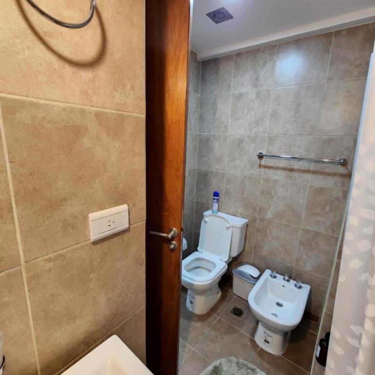 Buena Onda - Departamento con cochera, opcional - Apartamento de 1 dormitorio - 9