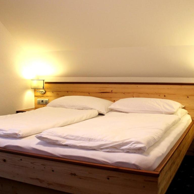 Gasthof Knappenwirt - Doppelzimmer - 4