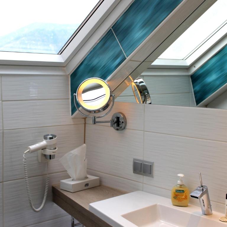 Gasthof Knappenwirt - Doppelzimmer - 5