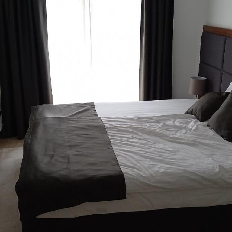 Apartman 1001 noc - Zoned 2 - One-Bedroom Apartment - 23