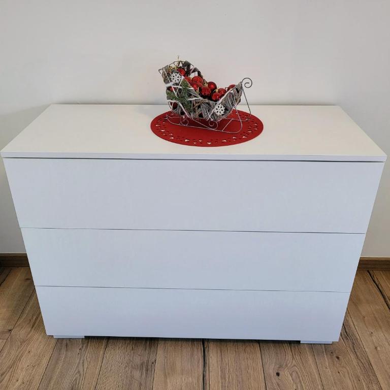Appartamento Perlici - Appartamento con 2 Camere da Letto - 15