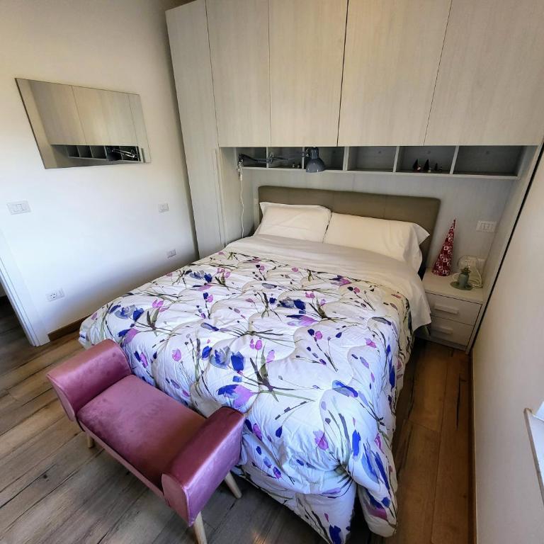 Appartamento Perlici - Appartamento con 2 Camere da Letto - 16