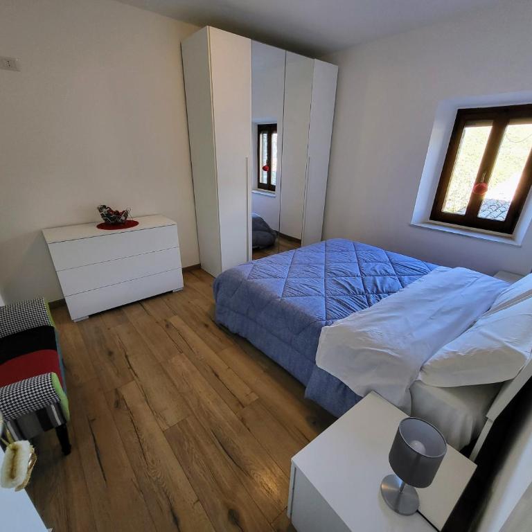 Appartamento Perlici - Appartamento con 2 Camere da Letto - 14