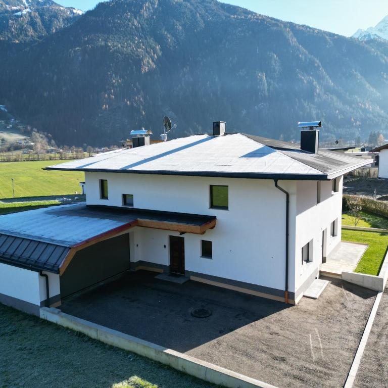 Alpenoase Horbergbahn - Appartamento con 2 Camere da Letto - 40