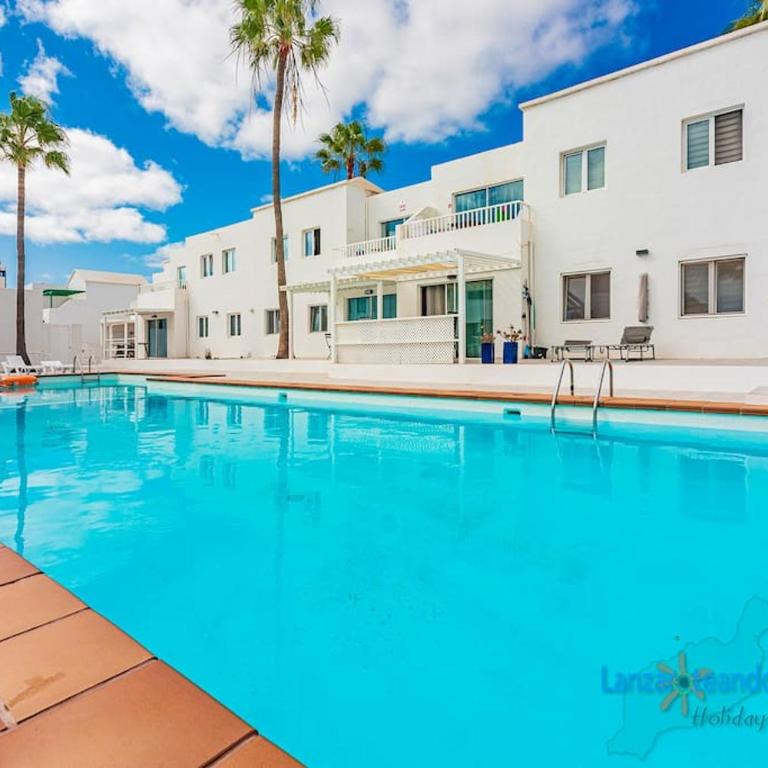 Vivienda Vacacional Casa Las Cucharas - Apartamento de 2 dormitorios - 12