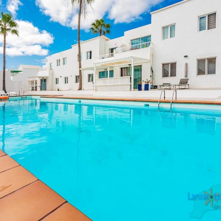 Vivienda Vacacional Casa Las Cucharas - Apartamento de 2 dormitorios - 14