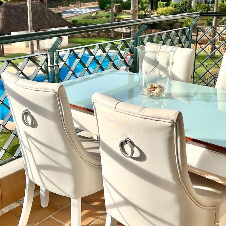 MI CAPRICHO 3-5 BEACHFRONT- Apartment with sea views in Costa del Sol - Apartamento de 2 dormitorios - 30