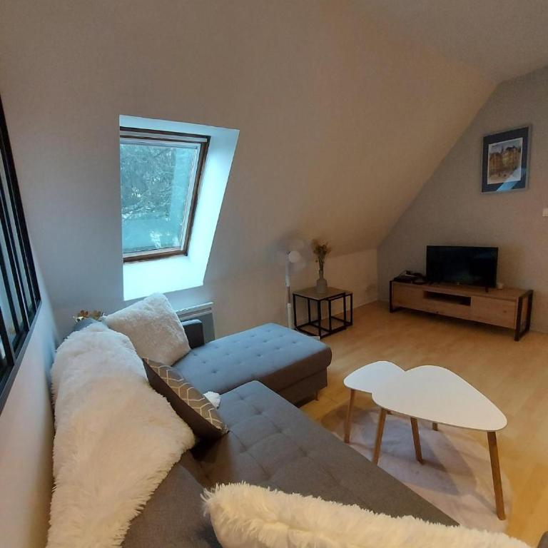 Sarlat 4 Life - Appartement 1 Chambre - 3