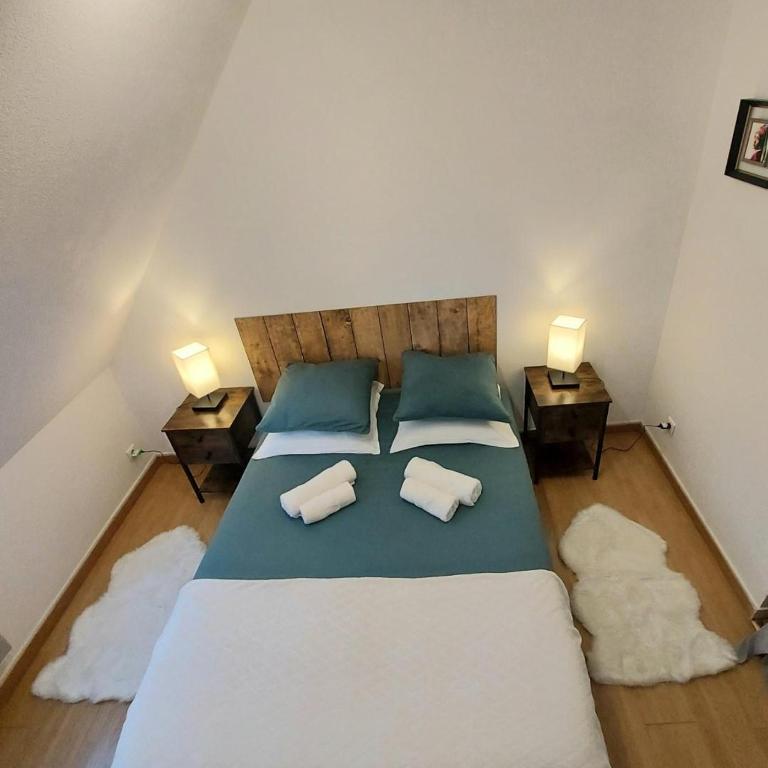 Sarlat 4 Life - Appartement 1 Chambre - 6