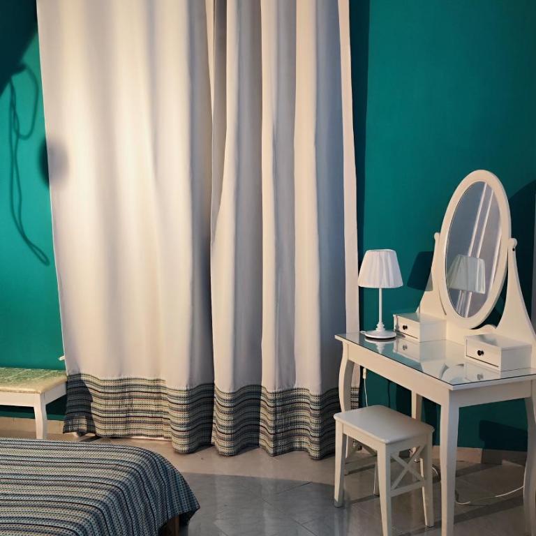 Via Arriano 11 - Apartment mit 1 Schlafzimmer - 12