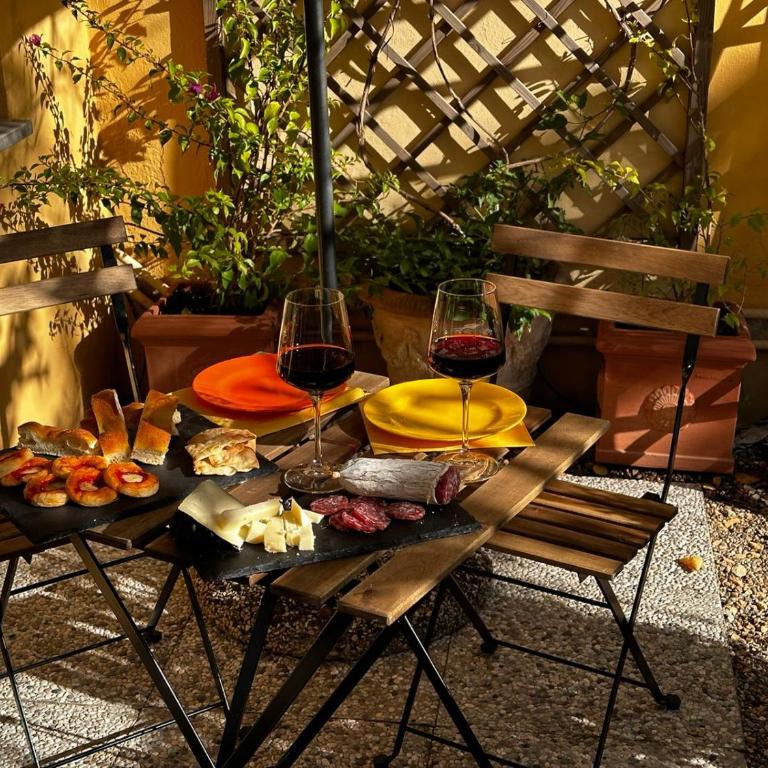 La Limonaia Firenze - Appartamento con 1 Camera da Letto - 8