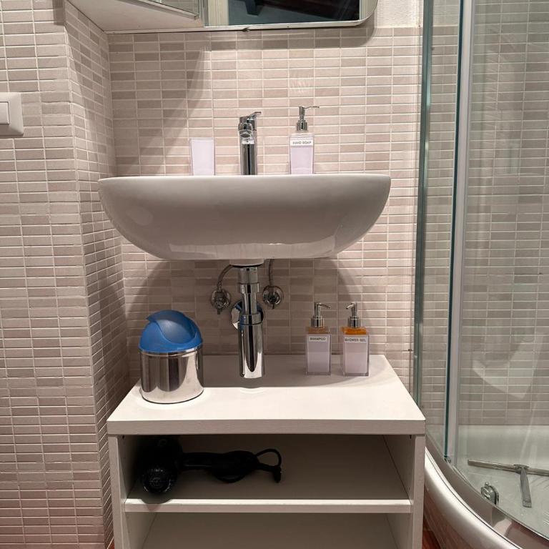 La Limonaia Firenze - Appartamento con 1 Camera da Letto - 27